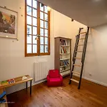 L'ecrin De Chambery, Coeur De Centre Ville, Calme Et Espace