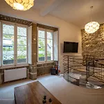 L'ecrin De Chambery, Coeur De Centre Ville, Calme Et Espace Chambéry